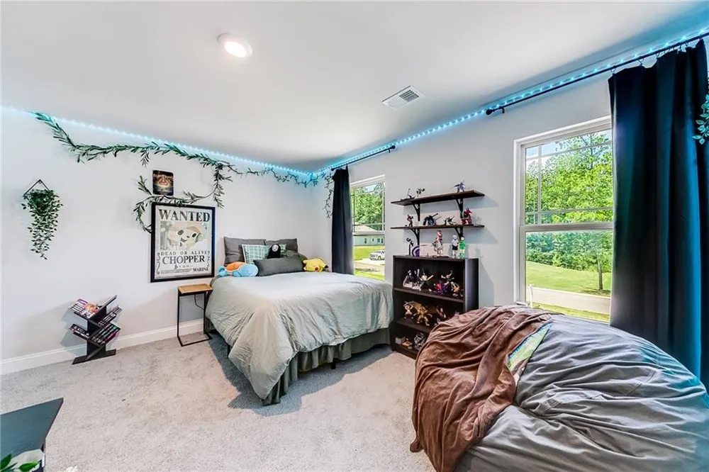 191 Eagle Heights Drive Maysville, GA 30558