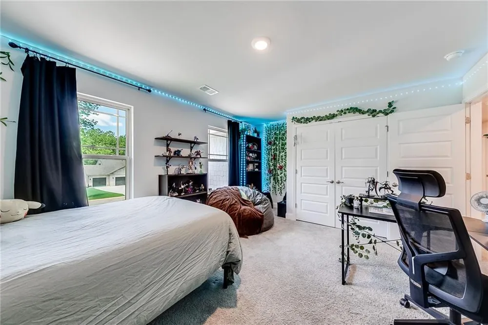 191 Eagle Heights Drive Maysville, GA 30558