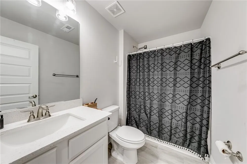191 Eagle Heights Drive Maysville, GA 30558