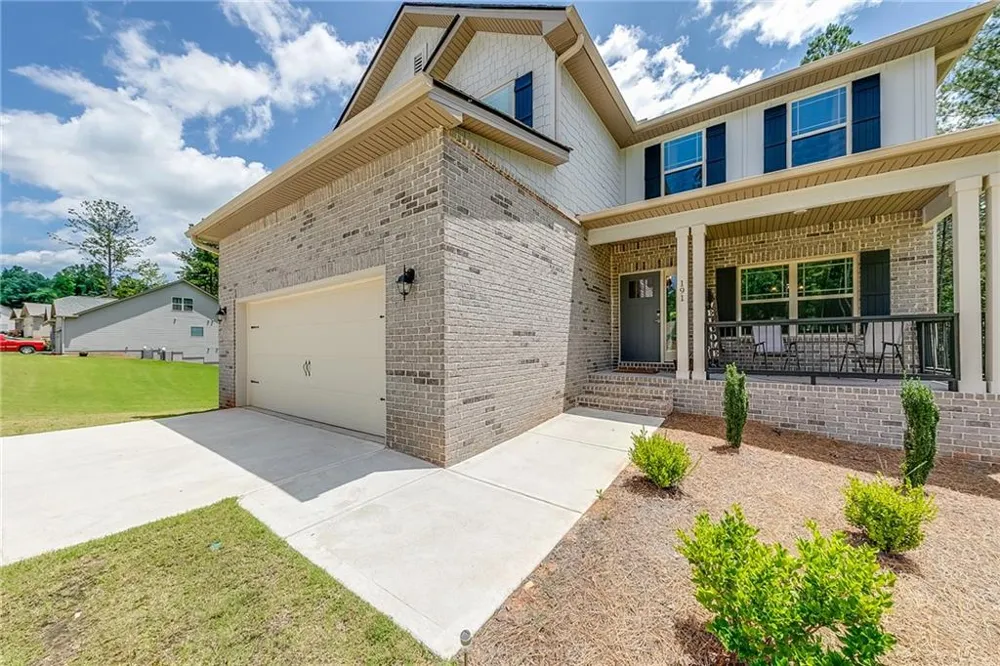 191 Eagle Heights Drive Maysville, GA 30558
