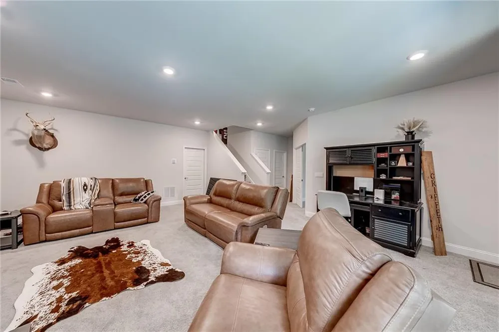 191 Eagle Heights Drive Maysville, GA 30558