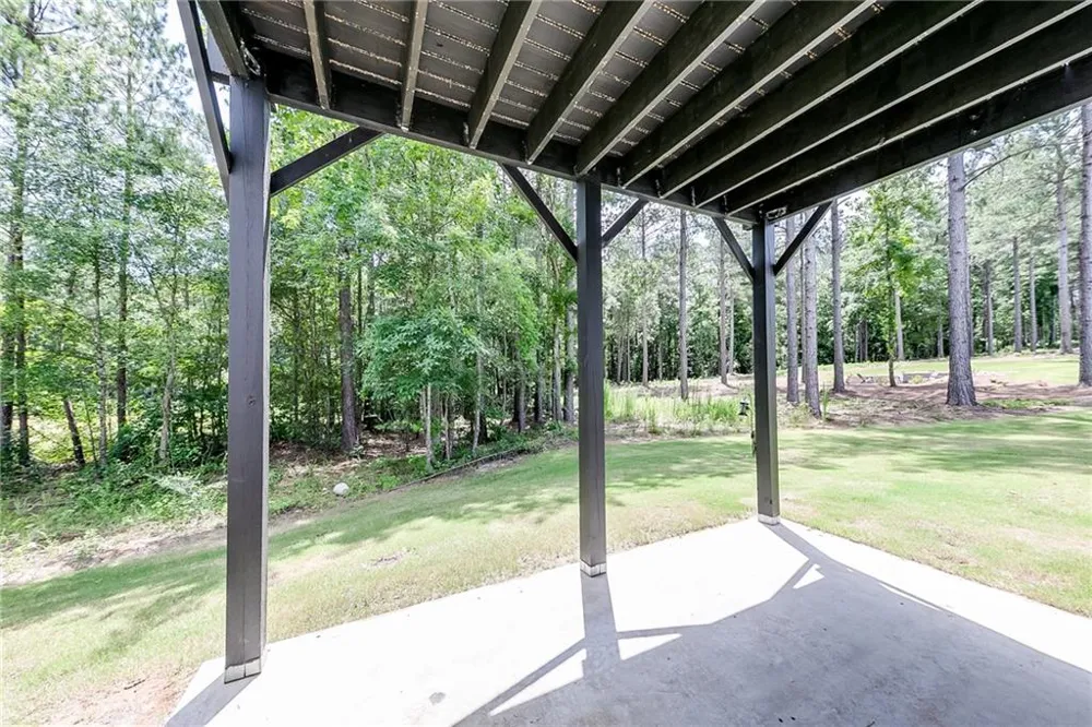 191 Eagle Heights Drive Maysville, GA 30558