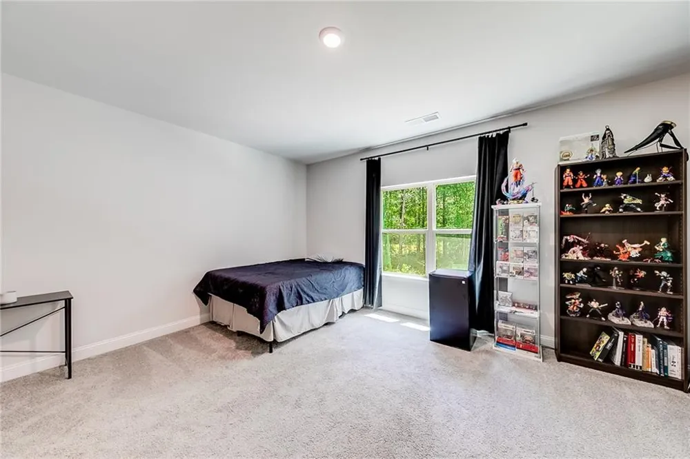 191 Eagle Heights Drive Maysville, GA 30558