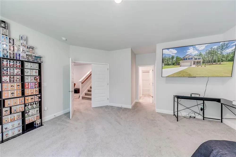 191 Eagle Heights Drive Maysville, GA 30558