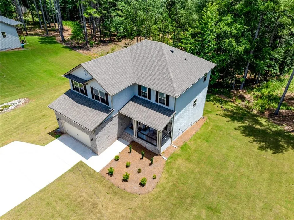 191 Eagle Heights Drive Maysville, GA 30558
