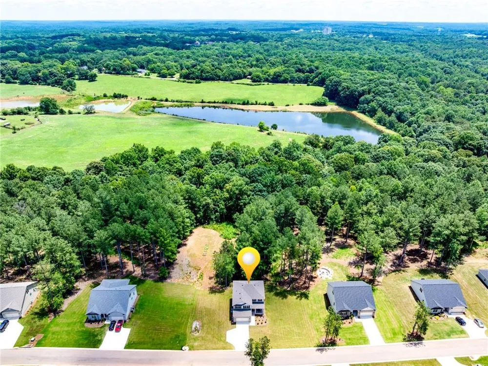 191 Eagle Heights Drive Maysville, GA 30558