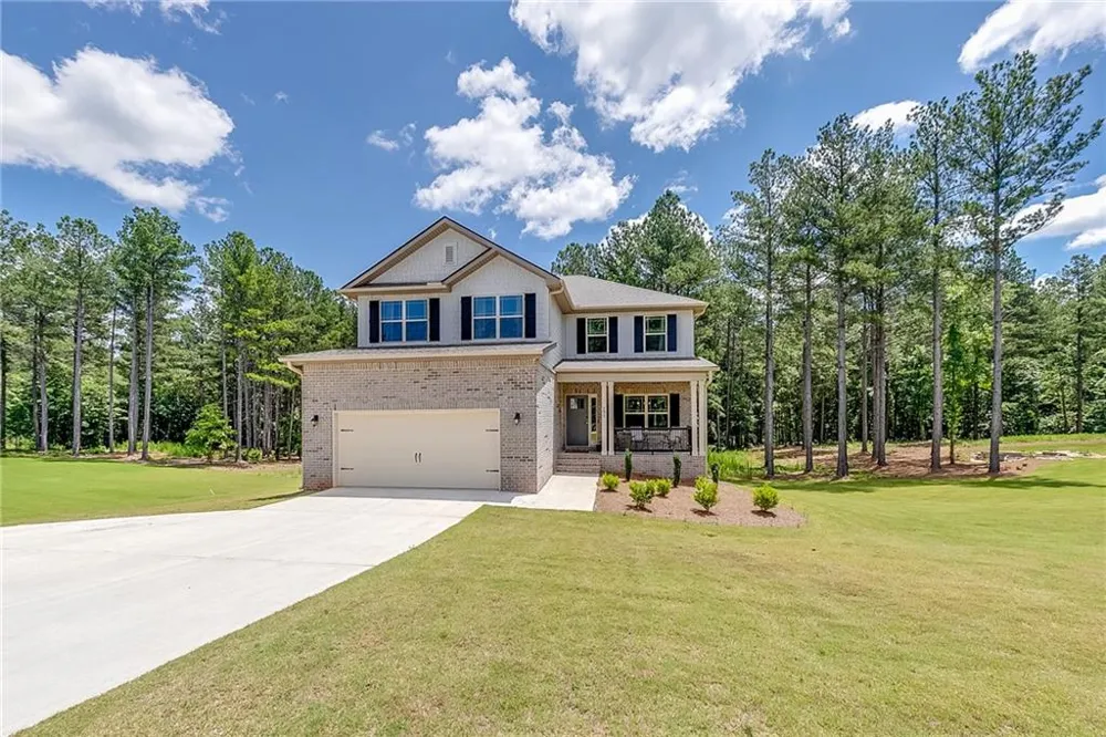 191 Eagle Heights Drive Maysville, GA 30558