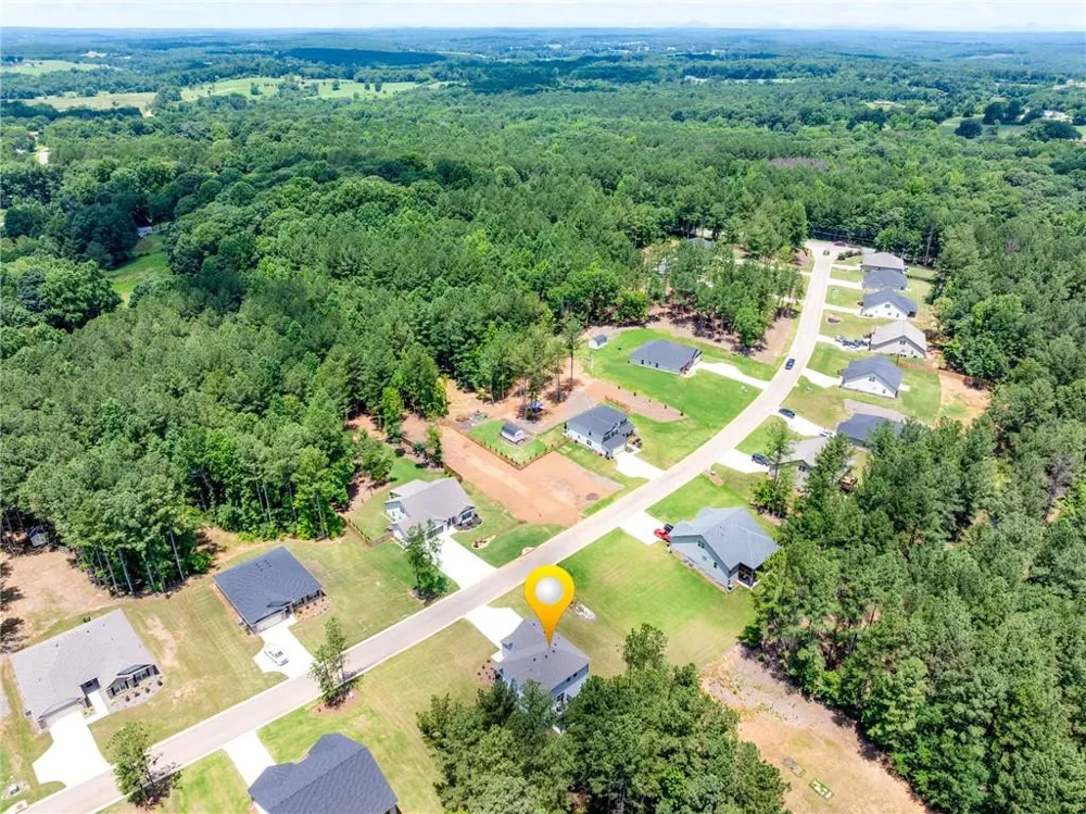 191 Eagle Heights Drive Maysville, GA 30558