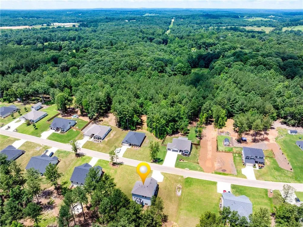 191 Eagle Heights Drive Maysville, GA 30558