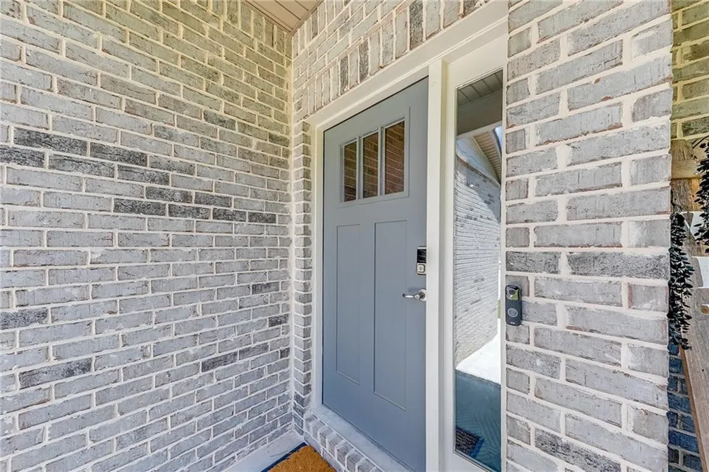 191 Eagle Heights Drive Maysville, GA 30558