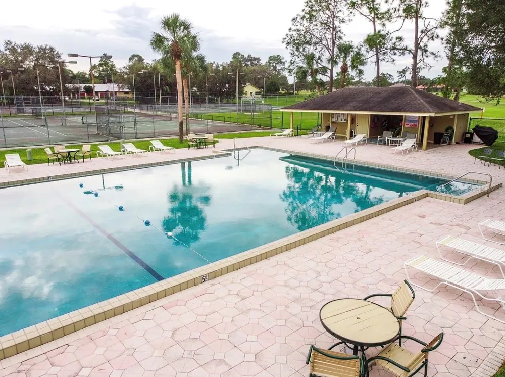 306 EAGLE POND DRIVE Winter Haven, FL 33884