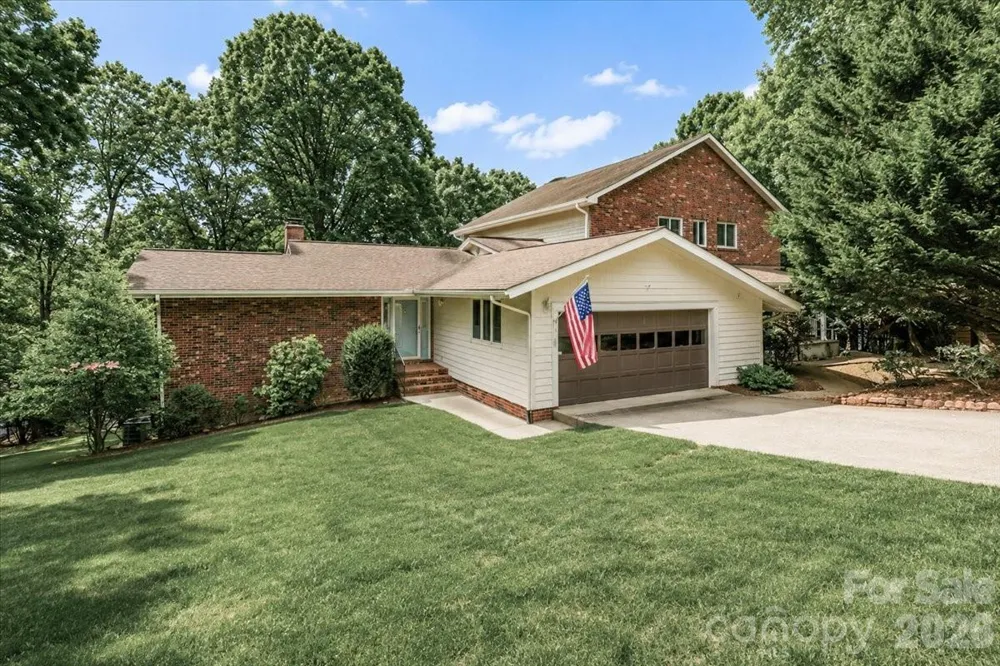 113 Tinker Place Troutman, NC 28166