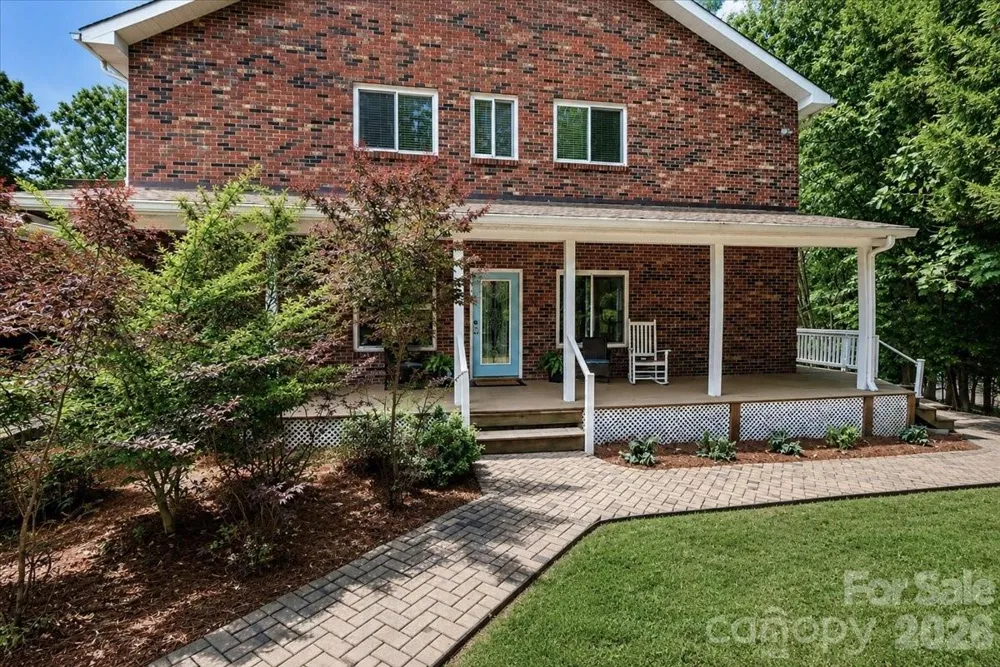 113 Tinker Place Troutman, NC 28166