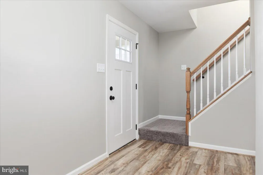 201 EAST LOCUST STREET Woodstock, VA 22664