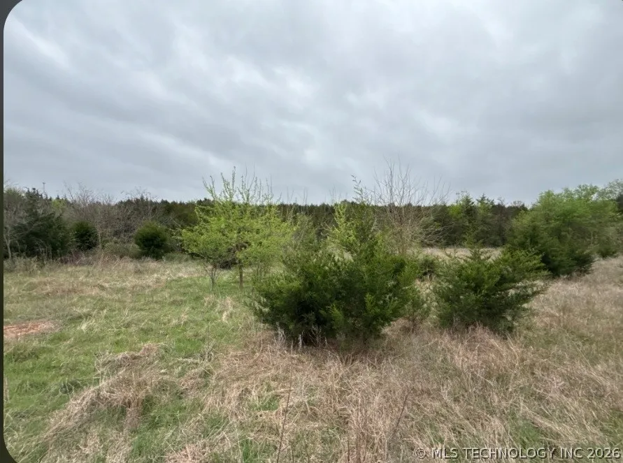 Bob Crouch Earlsboro, OK 74840