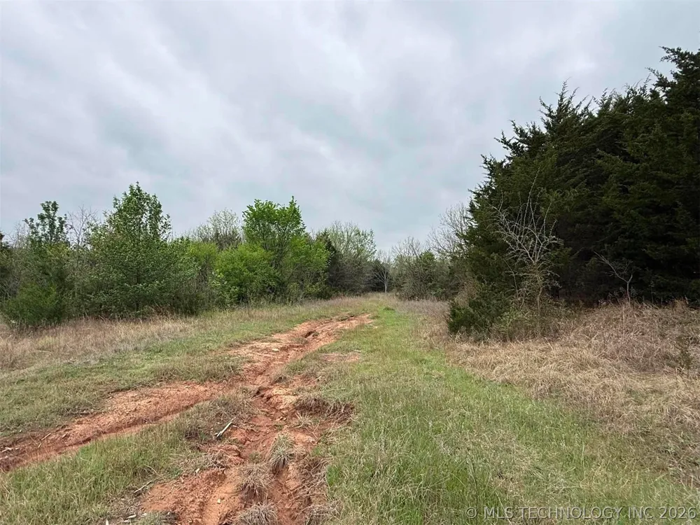Bob Crouch Earlsboro, OK 74840