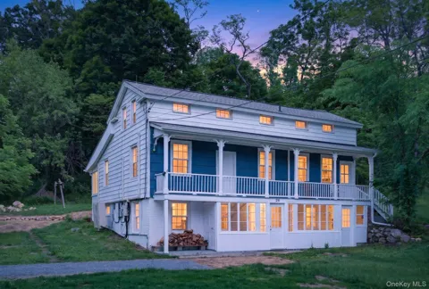 26 Fishkill Road