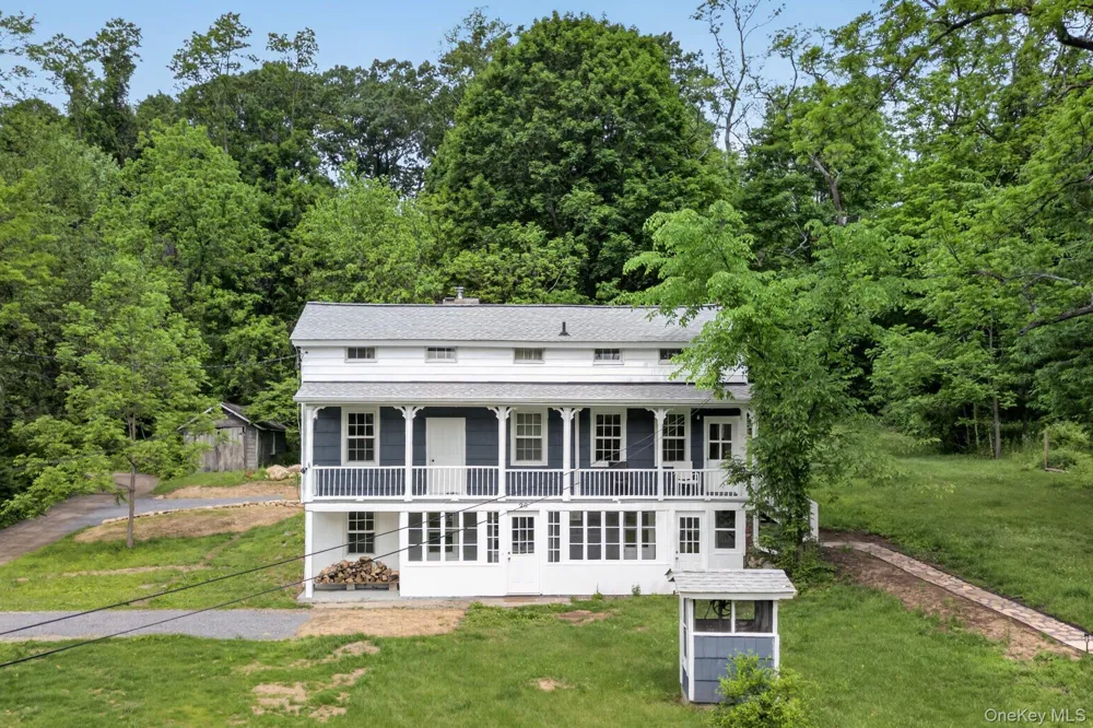 26 Fishkill Road Cold Spring, NY 10516