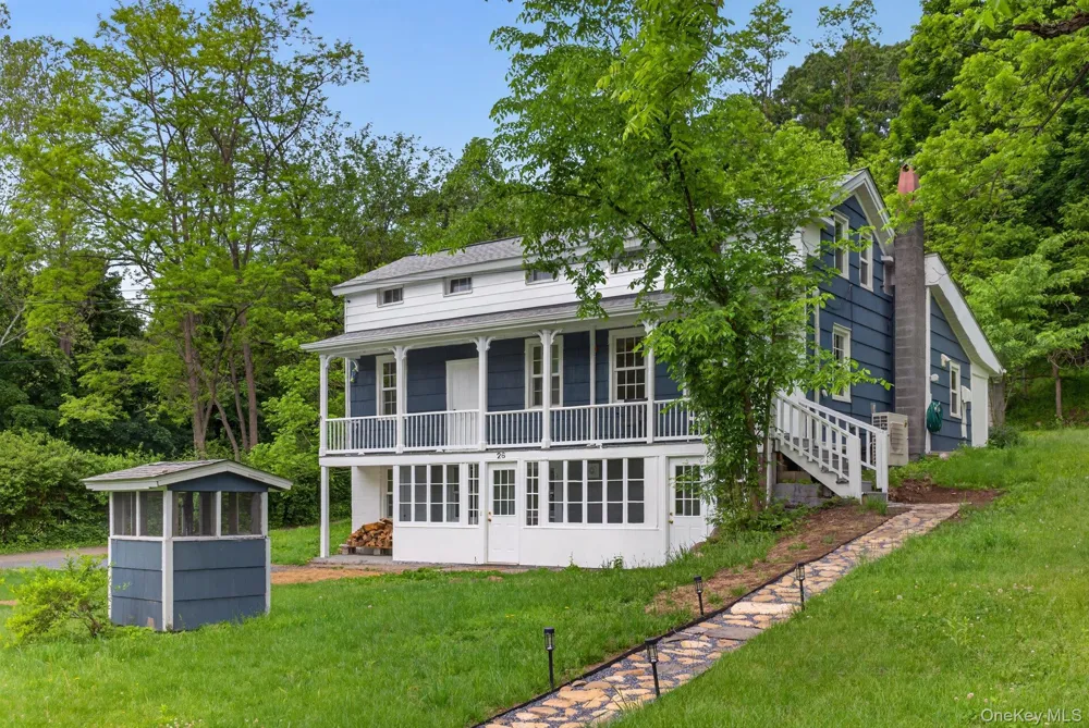 26 Fishkill Road Cold Spring, NY 10516