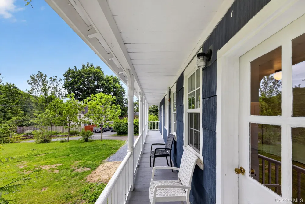 26 Fishkill Road Cold Spring, NY 10516