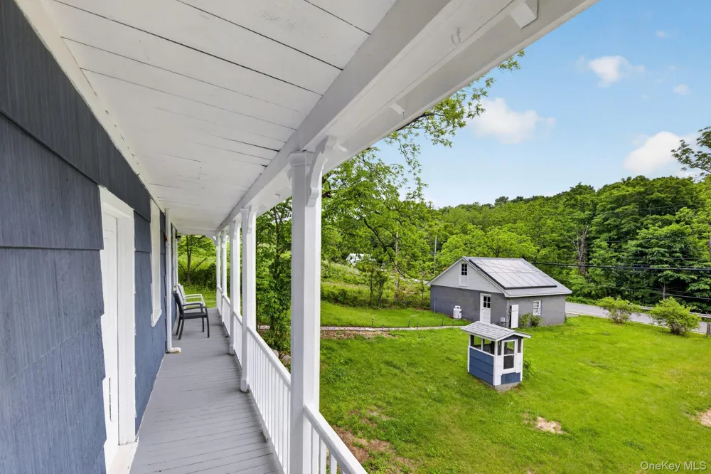 26 Fishkill Road Cold Spring, NY 10516