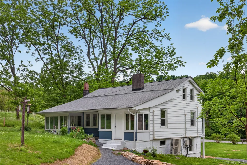 26 Fishkill Road Cold Spring, NY 10516