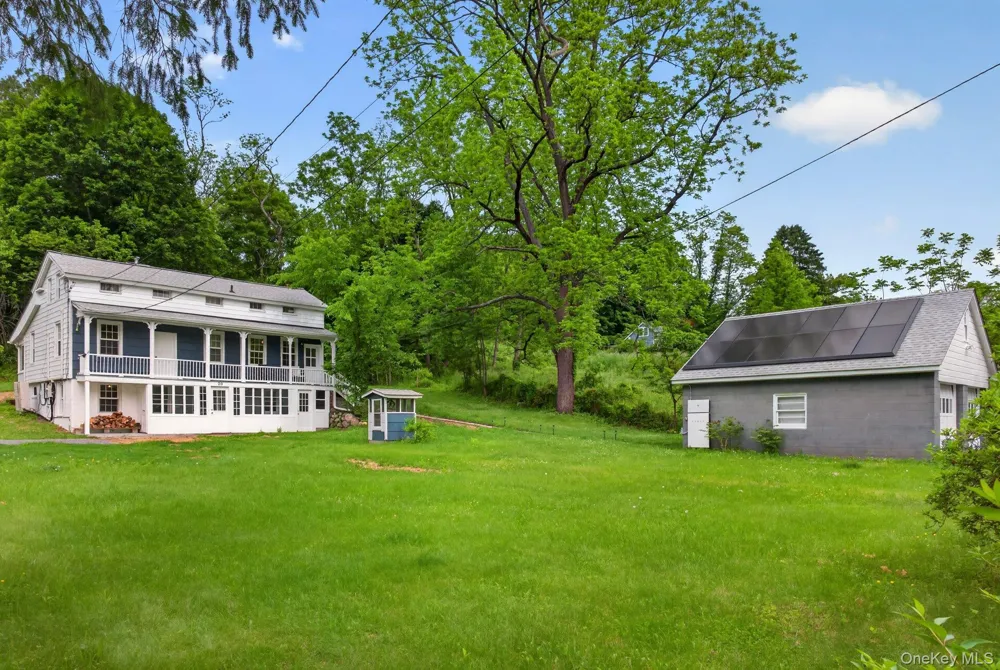 26 Fishkill Road Cold Spring, NY 10516