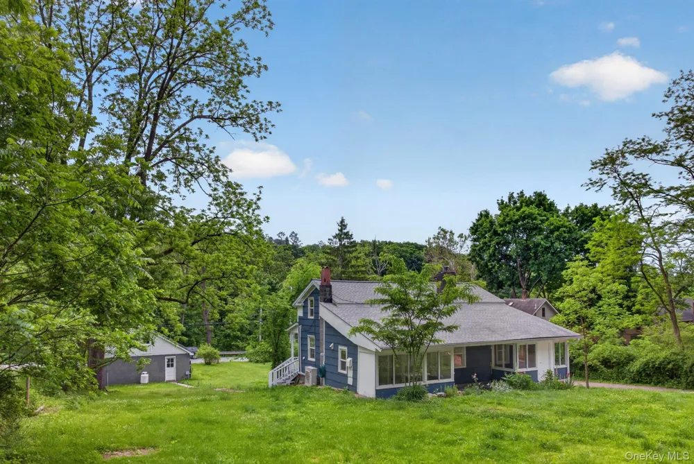 26 Fishkill Road Cold Spring, NY 10516