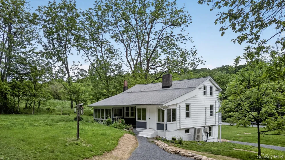 26 Fishkill Road Cold Spring, NY 10516