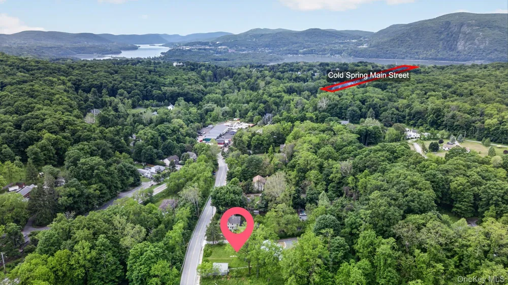 26 Fishkill Road Cold Spring, NY 10516