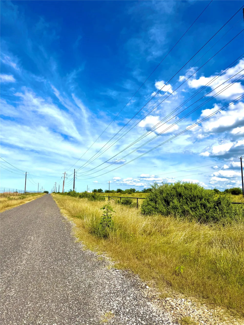 County Road 512 Hondo, TX 78850