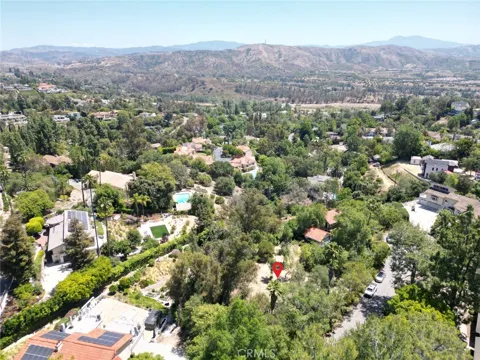 50237210 Skyline View