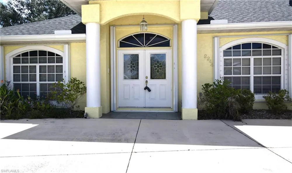 2244 Mauritania Road Punta Gorda, FL 33983