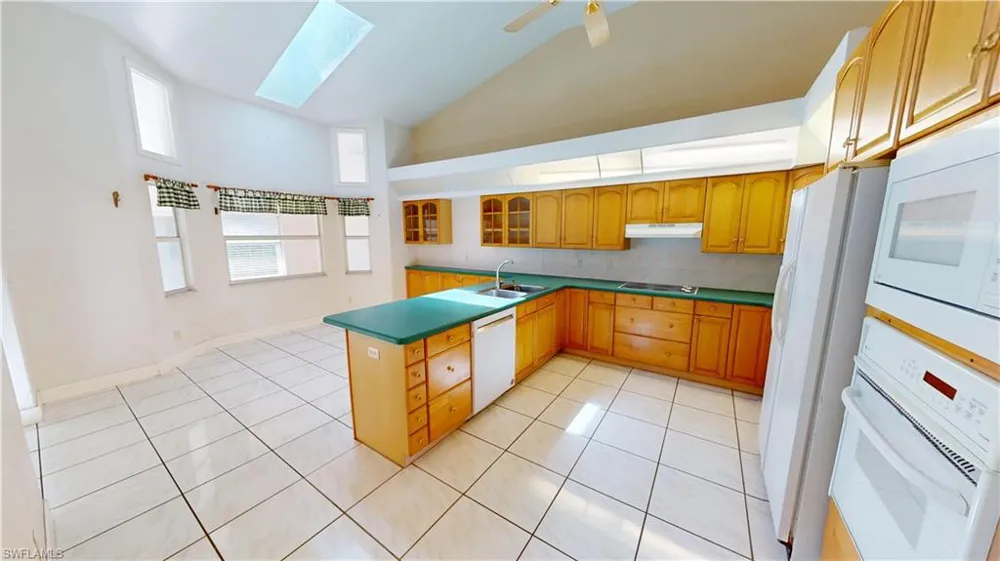 2244 Mauritania Road Punta Gorda, FL 33983