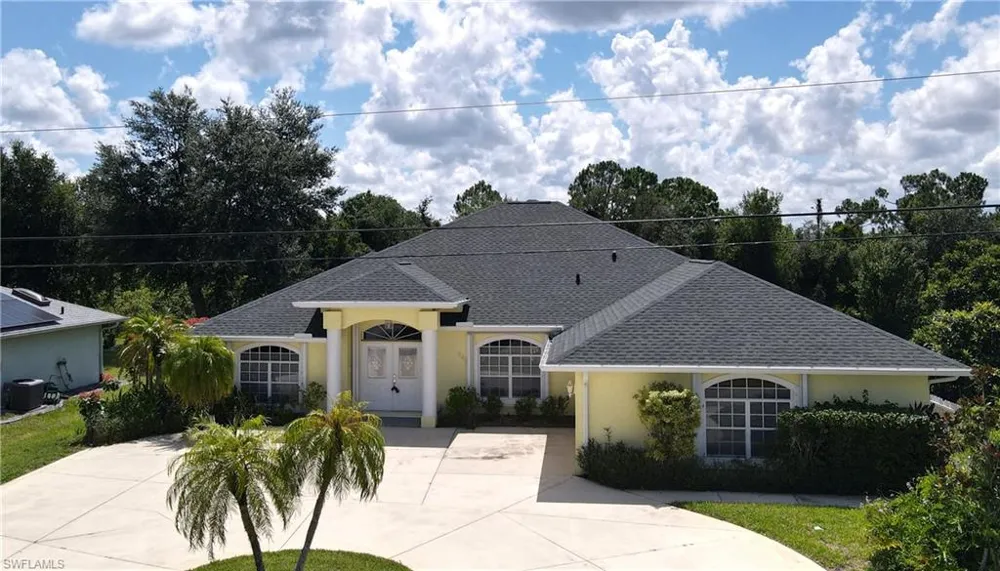 2244 Mauritania Road Punta Gorda, FL 33983