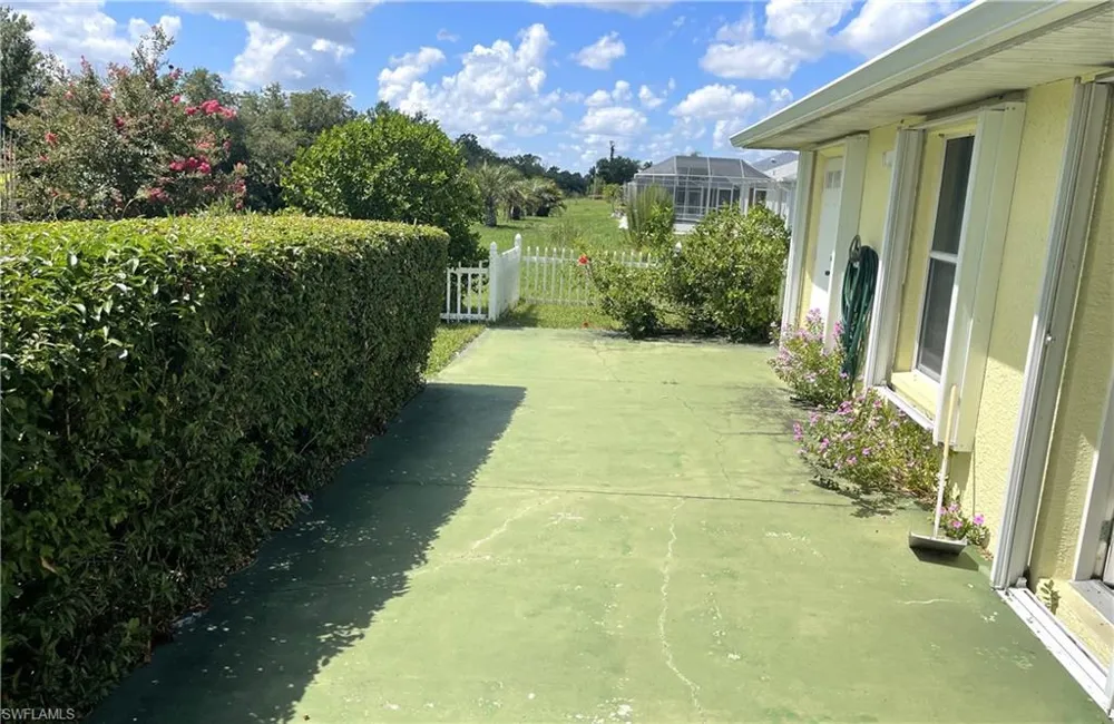 2244 Mauritania Road Punta Gorda, FL 33983