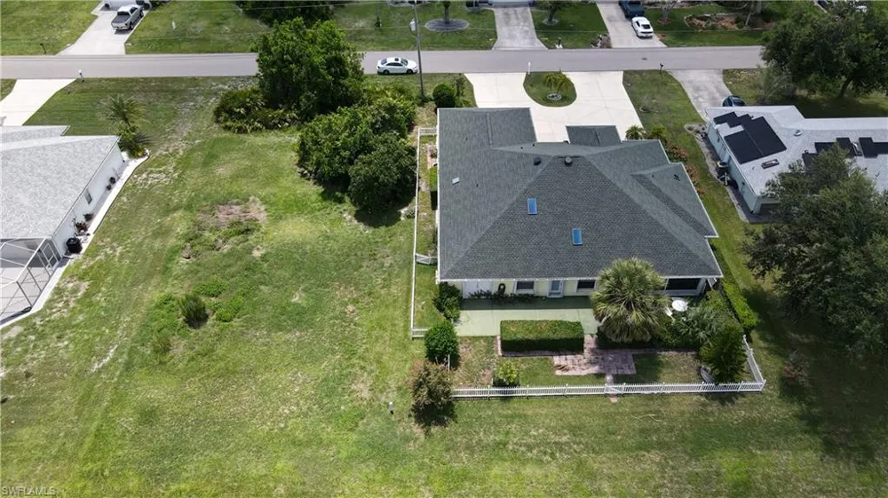 2244 Mauritania Road Punta Gorda, FL 33983
