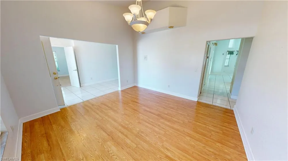 2244 Mauritania Road Punta Gorda, FL 33983