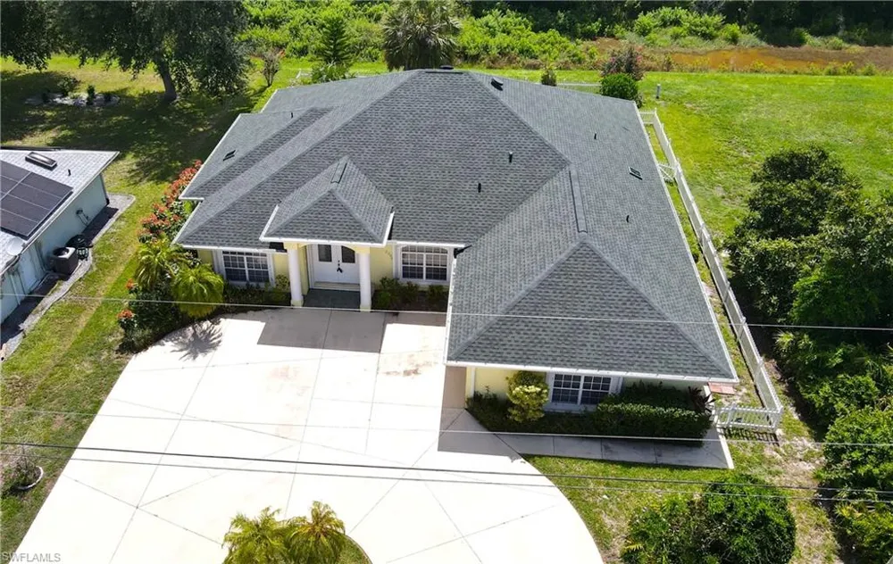 2244 Mauritania Road Punta Gorda, FL 33983
