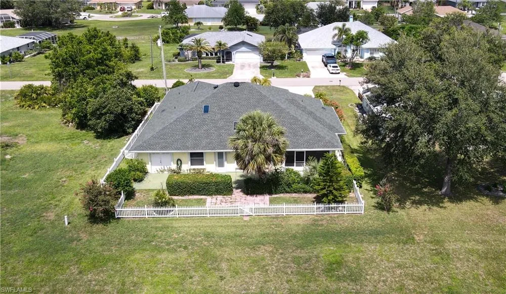 2244 Mauritania Road Punta Gorda, FL 33983