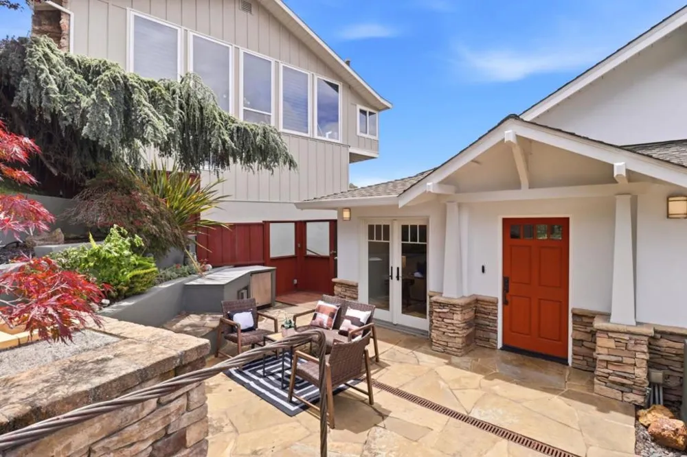 2945 Monte Cresta Drive Belmont, CA 94002
