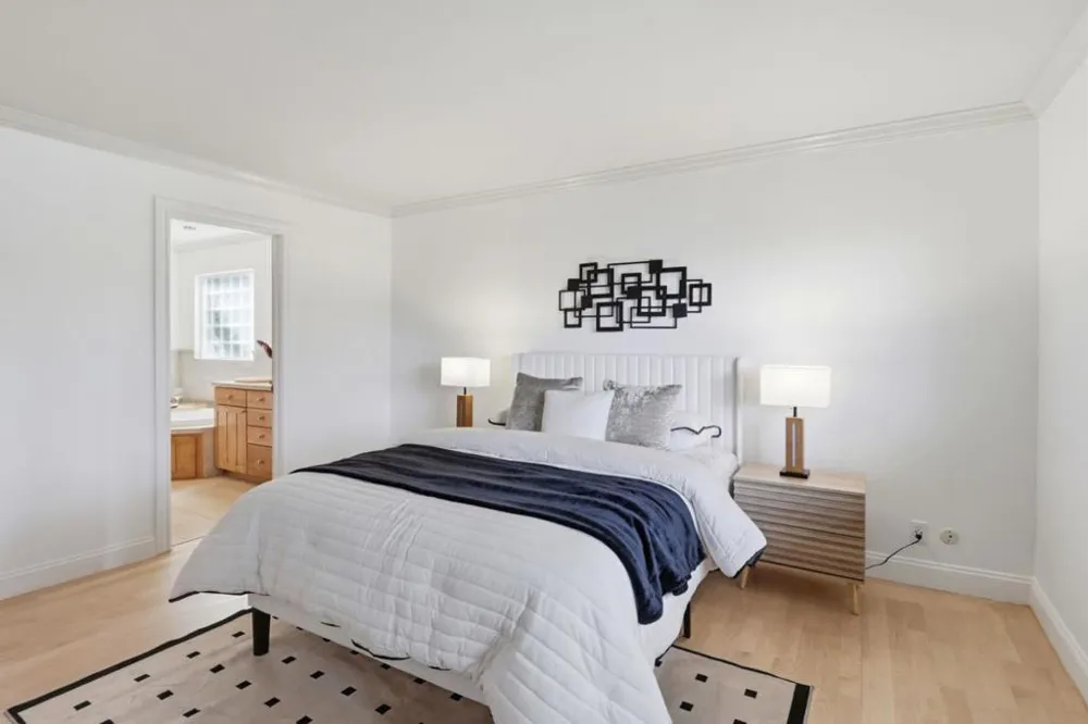 2945 Monte Cresta Drive Belmont, CA 94002
