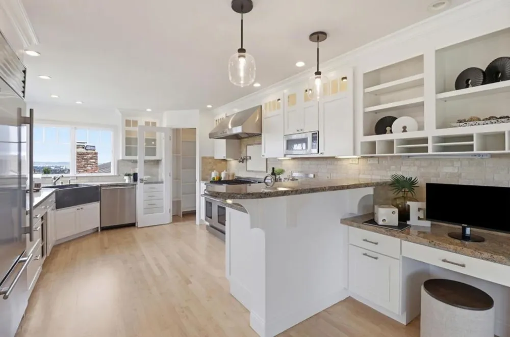 2945 Monte Cresta Drive Belmont, CA 94002