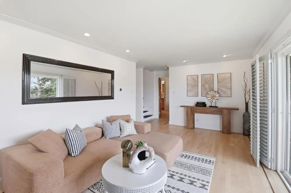2945 Monte Cresta Drive Belmont, CA 94002