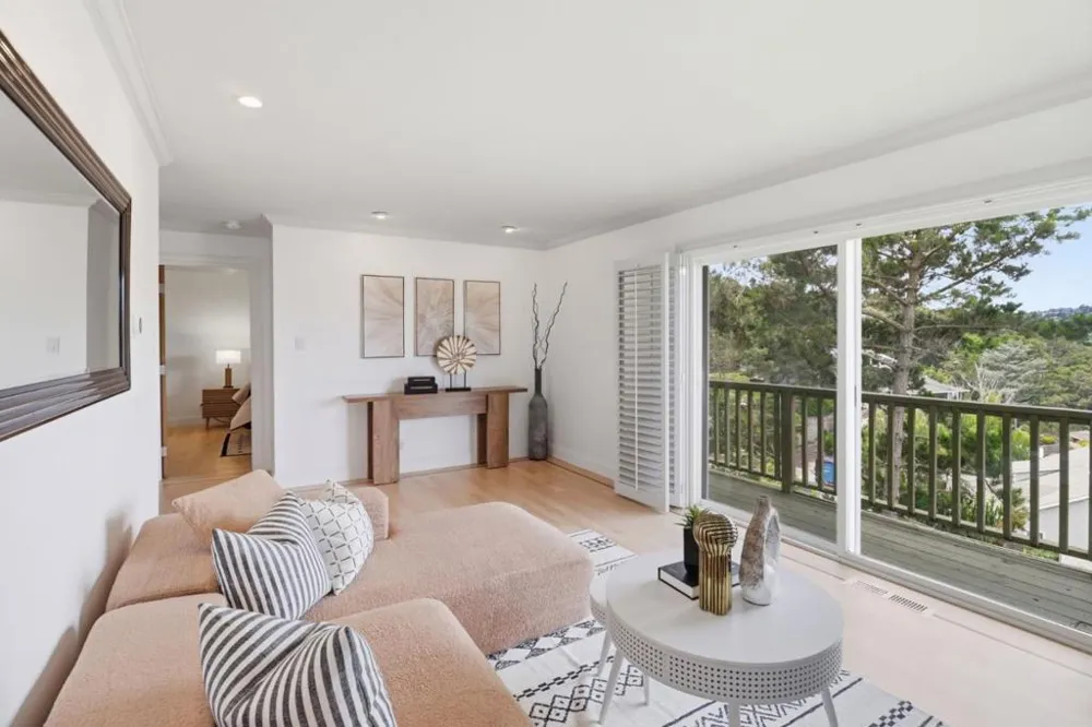 2945 Monte Cresta Drive Belmont, CA 94002