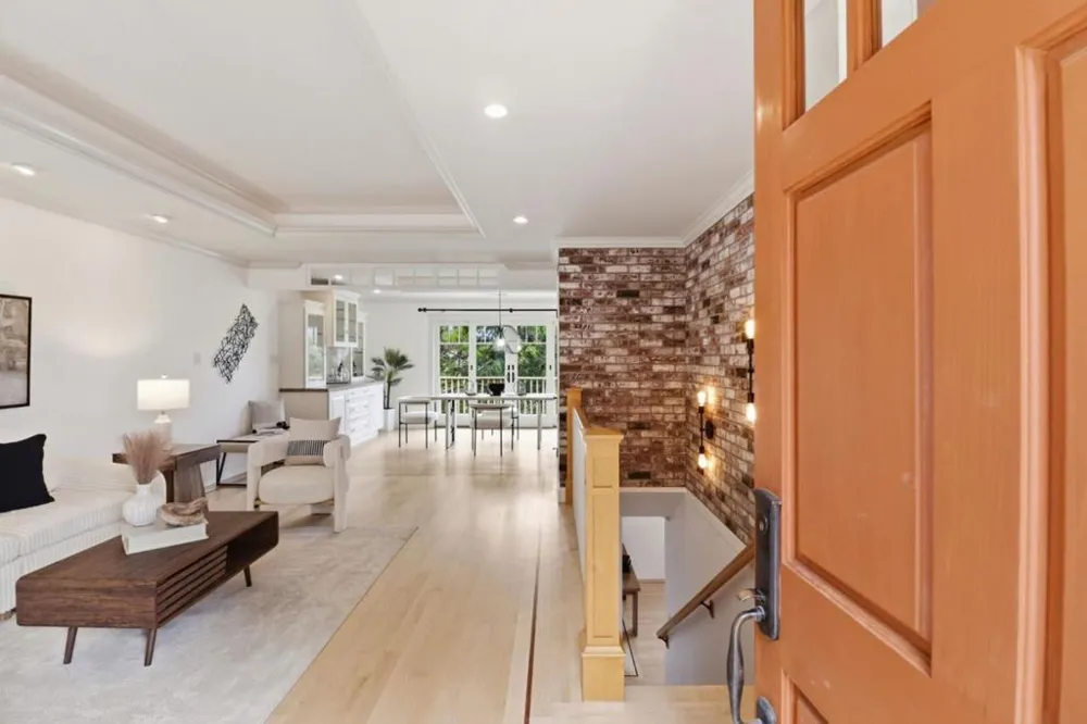 2945 Monte Cresta Drive Belmont, CA 94002