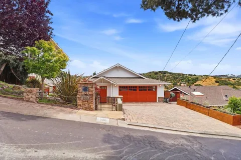 2945 Monte Cresta Drive