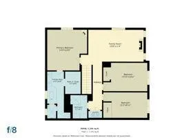 2945 Monte Cresta Drive Belmont, CA 94002