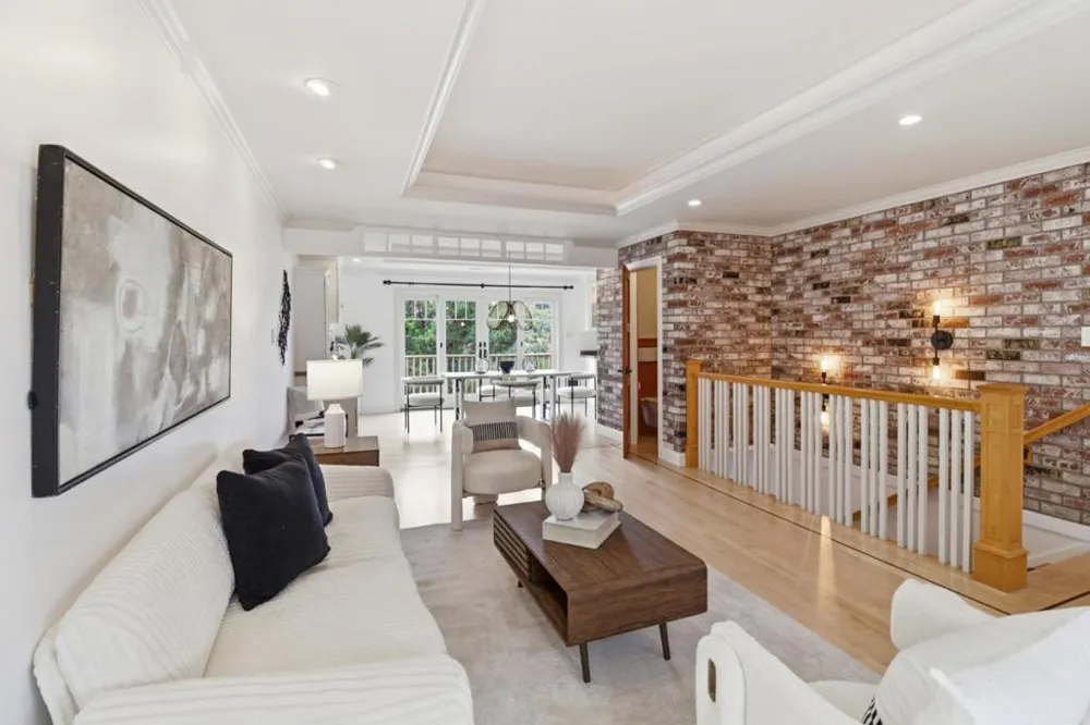 2945 Monte Cresta Drive Belmont, CA 94002