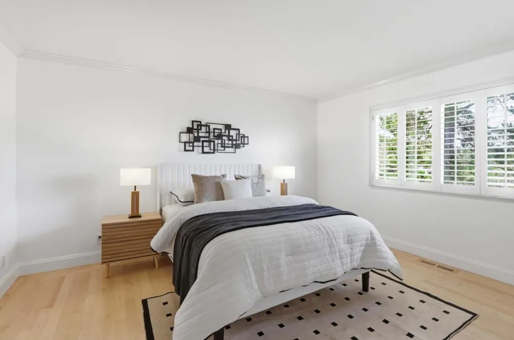 2945 Monte Cresta Drive Belmont, CA 94002